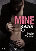 Mine Again - Vol. 5 (eBook, ePUB)
