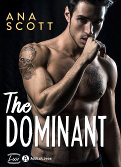 Cover The Dominant (eBook, ePUB)