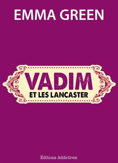 Cover Vadim et les Lancaster (eBook, ePUB)