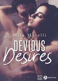 Devious Desires (eBook, ePUB)