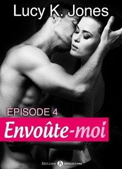 Cover Envoûte-moi - volume 4 (eBook, ePUB)