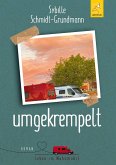umgekrempelt (eBook, ePUB)