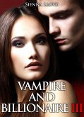 Vampire and Billionaire - Vol.3 (eBook, ePUB) Vampire and Billionaire - Vol.3 (eBook, ePUB)
