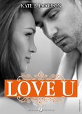 Love U - volume 2 (eBook, ePUB)