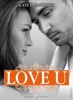 Cover Love U - volume 2 (eBook, ePUB)