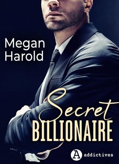 Cover Secret Billionaire (eBook, ePUB)