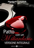 Patto con un miliardario (eBook, ePUB)