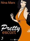 Pretty Escort - 3 (eBook, ePUB)