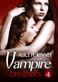 Vampire Brothers 4 (eBook, ePUB)