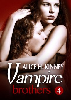 Cover Vampire Brothers 4 (eBook, ePUB)