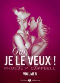 Oui, je le veux ! - vol. 5 (eBook, ePUB)
