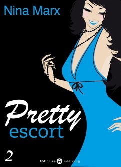 Cover Pretty escort - 2 (Versione Italiana) (eBook, ePUB)