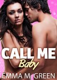 Call Me Baby - 3 (eBook, ePUB) Call Me Baby - 3 (eBook, ePUB)