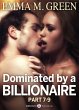 Boxed Set: Dominated by a Billionaire -... - Bild 1