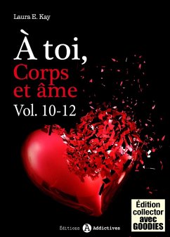 Cover À lui, corps et âme - Vol. 10-12 (eBook, ePUB)