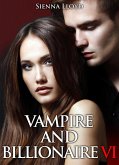 Vampire and Billionaire - Vol.6 (eBook, ePUB) Vampire and Billionaire - Vol.6 (eBook, ePUB)