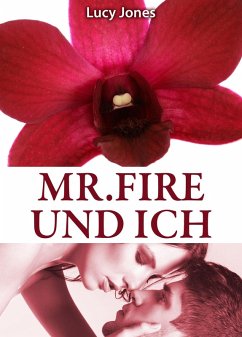 Cover Mr. Fire und ich, Band 5 (eBook, ePUB)