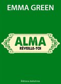 Alma, réveille-toi (eBook, ePUB)