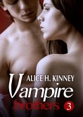Vampire Brothers 3 (eBook, ePUB)