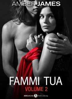 Cover Fammi tua, vol. 2 (eBook, ePUB)