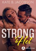 Strong & Hot (eBook, ePUB) Strong & Hot (eBook, ePUB)