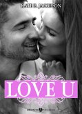 Love U - volume 6 (eBook, ePUB) Love U - volume 6 (eBook, ePUB)