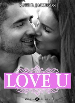 Cover Love U - volume 6 (eBook, ePUB)