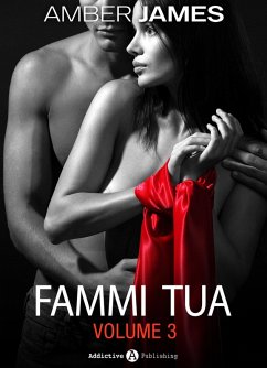 Cover Fammi tua, vol. 3 (eBook, ePUB)