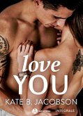Love You (eBook, ePUB)