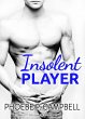 Insolent Player (eBook, ePUB) - Bild 1