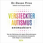 Versteckter Autismus entmaskiert (MP3-Download)