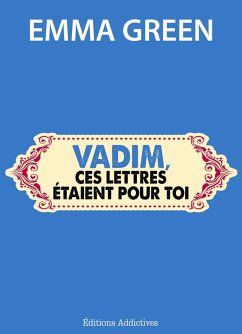 Cover Vadim, ces lettres étaient pour toi (eBook, ePUB)