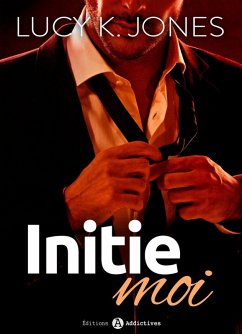 Cover Initie-moi (eBook, ePUB)