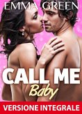 Call me Baby (eBook, ePUB)
