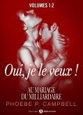 Au mariage du milliardaire - Vol. 1-2 (eBook, ePUB)