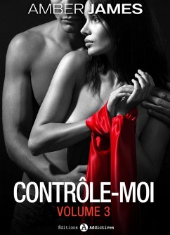 Cover Contrôle-moi - vol. 3 (eBook, ePUB)