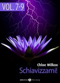 Schiavizzami! - vol. 7-9 (eBook, ePUB)