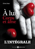À lui, corps et âme (eBook, ePUB)