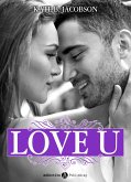 Love U - volume 4 (eBook, ePUB)