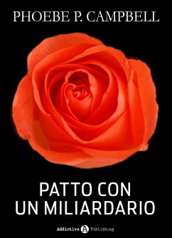 Cover Patto con un miliardario - tomo 3 (eBook, ePUB)