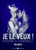 Oui, je le veux ! - vol. 6 (eBook, ePUB)