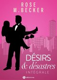 Désirs et désastres (eBook, ePUB) Désirs et désastres (eBook, ePUB)