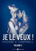 Oui, je le veux ! - vol. 3 (eBook, ePUB)