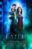 Fated (Hunted Trilogy, #3) (eBook, ePUB)