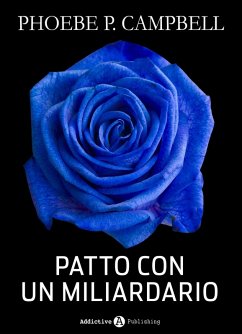 Cover Patto con un miliardario - tomo 2 (eBook, ePUB)