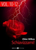 Schiavizzami! - vol.10-12 (eBook, ePUB)