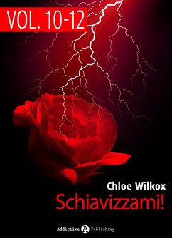 Cover Schiavizzami! - vol.10-12 (eBook, ePUB)