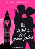 Je t'aime... toi non plus - 1 (eBook, ePUB)
