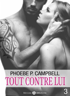 Cover Tout contre lui - 3 (eBook, ePUB)