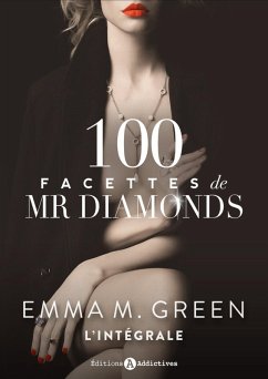 Les 100 Facettes de Mr. Diamonds (eBook, ePUB) - Green, Emma